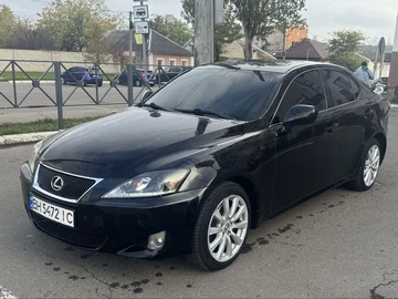 Авто Lexus Is Серія 2008 № 8133953