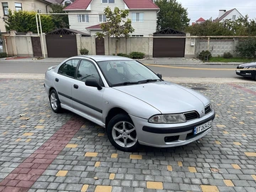 Авто Mitsubishi Carisma 2001 № 8133959