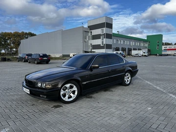 Авто BMW 7 Серия 1994 № 8133960