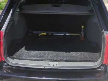 Авто Chevrolet Lacetti 2005 № 8134005