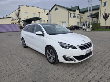 Авто Peugeot 308 2014 № 8134008
