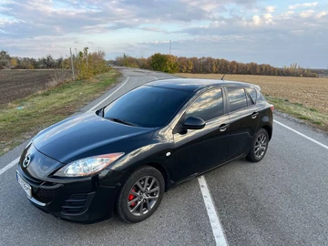 Авто Mazda 3 2009 № 8134009