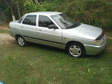 Авто ВАЗ 2110 2005 № 8134021