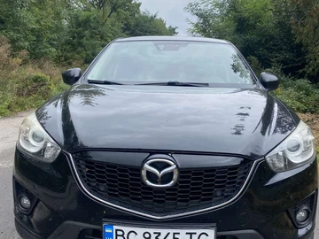 Авто Mazda Cx-5 2012 № 8134024