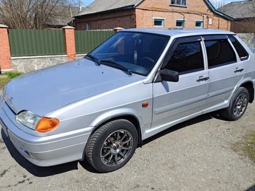 Авто ВАЗ 2115 2012 № 8134027