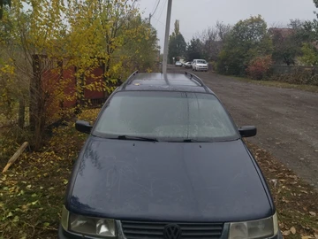 Авто Volkswagen Passat Cc 1996 № 8134031