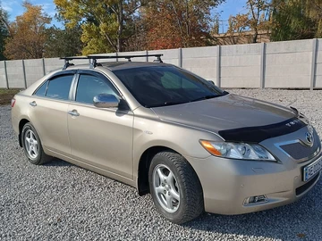 Авто Toyota Avensis Verso 2008 № 8134039