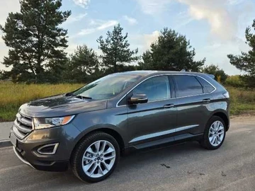 Авто Ford Edge 2017 № 8134042