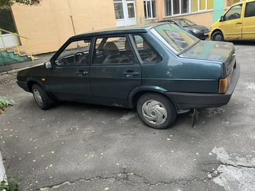 Авто ВАЗ 21099I 2005 № 8134043
