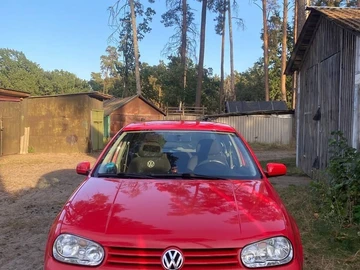 Авто Volkswagen Golf 1998 № 8134047