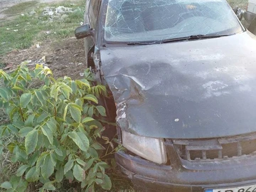 Авто Volkswagen Passat Sedan 1997 № 8134048