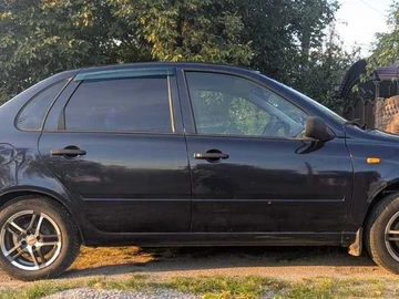 Авто ВАЗ 1118 Kalina 2007 № 8134054