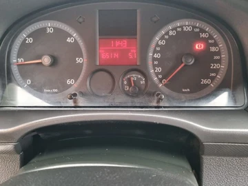 Авто Volkswagen Caddy 2004 № 8134057