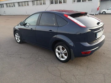 Авто Ford Focus Rs 2011 № 8134060