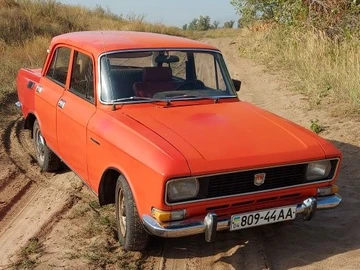Авто  2140 1976 № 8134132