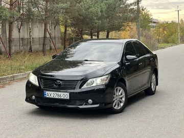 Авто Toyota Camry 2012 № 8134133