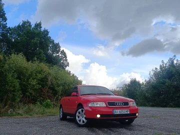 Авто Audi A4 1999 № 8134138