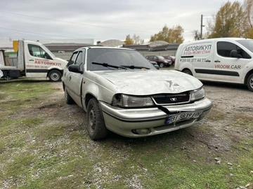 Авто Daewoo Nexia 2008 № 8134140