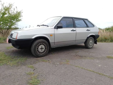 Авто ВАЗ 21093 2003 № 8134144