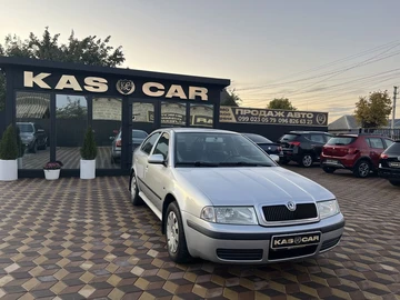 Авто Skoda Octavia 2009 № 8134145