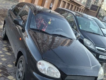 Авто Daewoo Sens 2012 № 8134146