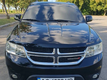 Авто Dodge Journey 2014 № 8134158