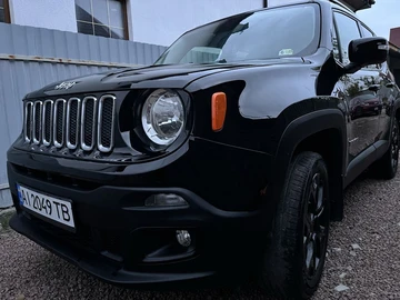Авто Jeep Cj8 2016 № 8134160