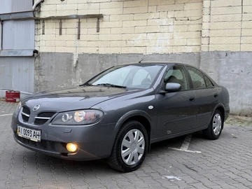 Авто Nissan Almera 2006 № 8134162