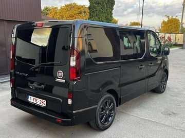 Авто Renault Trafic 2020 № 8134171