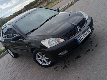Авто Mitsubishi Lancer 2008 № 8134173