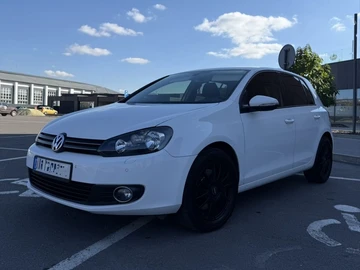Авто Volkswagen Golf 2011 № 8134178