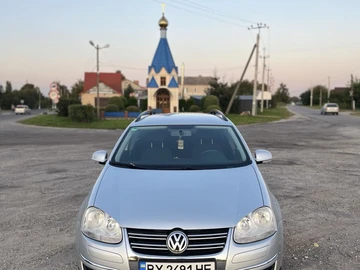 Авто Volkswagen Golf 2009 № 8134181