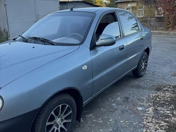 Авто Daewoo Sens 2013 № 8134182