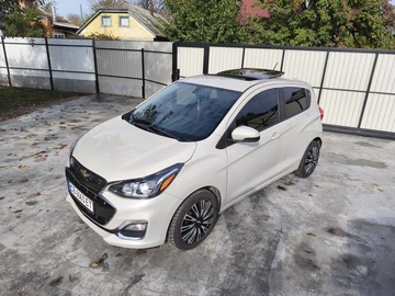 Авто Chevrolet Spark 2019 № 8134189