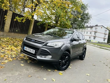 Авто Ford Kuga 2014 № 8134187