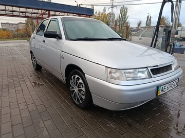 Авто ВАЗ 2112 2008 № 8134251