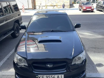 Авто Subaru Legacy 2007 № 8134255