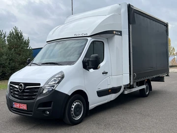 Авто Opel Movano 2021 № 8134260