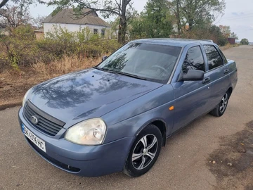 Авто ВАЗ 2170 Priora 2008 № 8134264