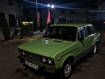 Авто ВАЗ 2106 1984 № 8134268