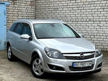 Авто Opel Astra 2009 № 8134274