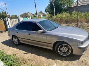 Авто BMW 5 Серия 1997 № 8134276