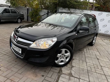 Авто Opel Astra 2008 № 8134281