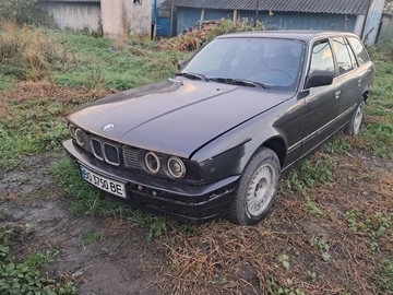 Авто BMW 5 Серия 1994 № 8134283
