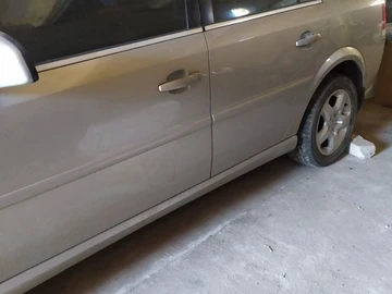 Авто Opel Admiral 2008 № 8134286