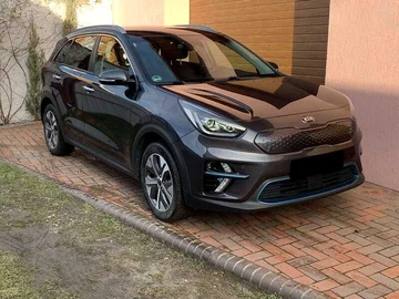 Авто KIA Niro 2020 № 8134288
