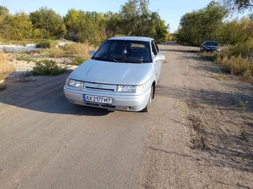 Авто ВАЗ 2110 2003 № 8134290