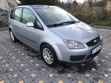 Авто Ford C-Max 2003 № 8134293