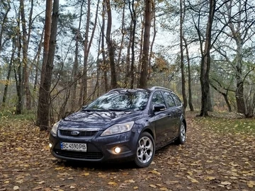 Авто Ford Focus 2009 № 8134297