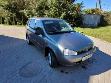 Авто ВАЗ 1117 Kalina 2010 № 8134299